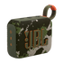 JBL Go 4 - Squad - Ultra-Portable Bluetooth Speaker - Hero